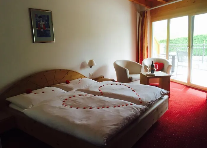 Wellnesshotel Liun Hotel