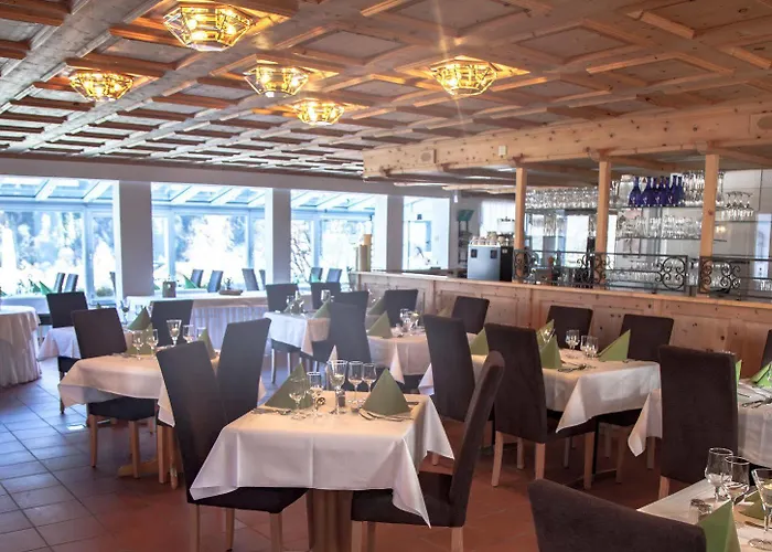 Wellnesshotel Liun 3* Müstair