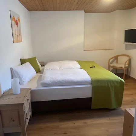 Wellnesshotel Liun Hotell Müstair