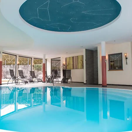 Wellnesshotel Liun Müstair