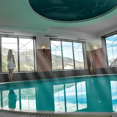 Wellnesshotel Liun 3*