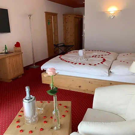 Wellnesshotel Liun Müstair