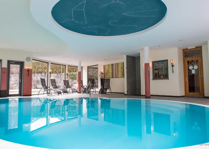 Wellnesshotel Liun Müstair