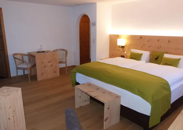 Wellnesshotel Liun 3*