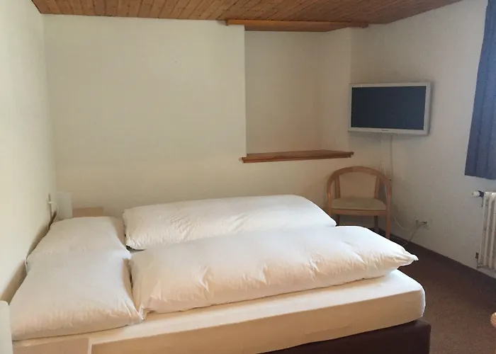 Szálloda Wellnesshotel Liun 3*