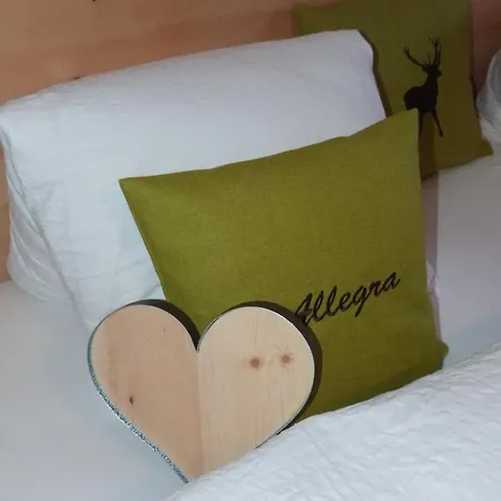 Wellnesshotel Liun Otel 3*