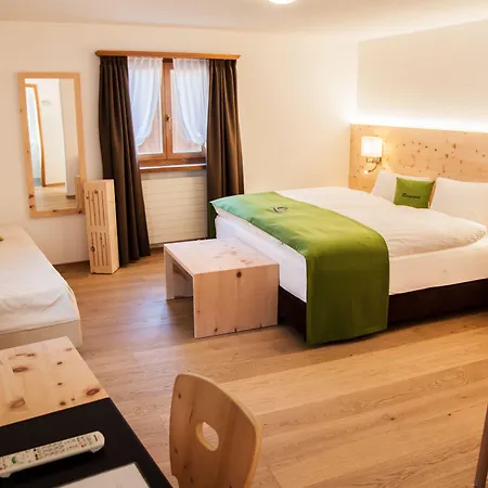 Wellnesshotel Liun