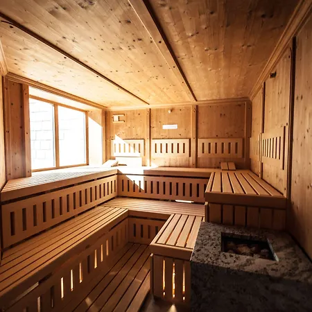 Wellnesshotel Liun 3*