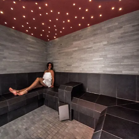 Wellnesshotel Liun 3*