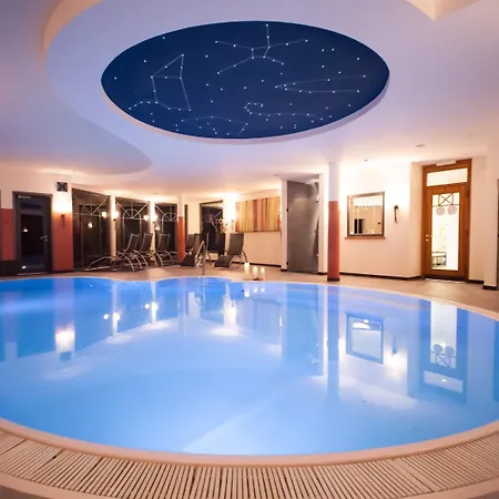 Wellnesshotel Liun 3* 뮈스테어