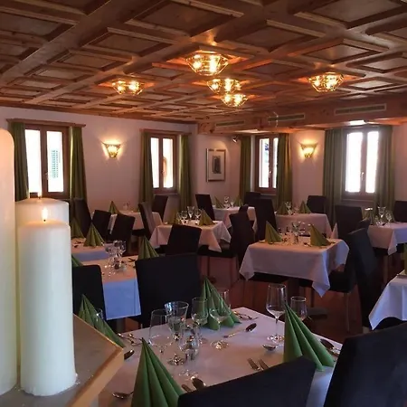 Wellnesshotel Liun 3*