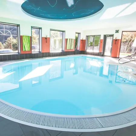 Wellnesshotel Liun 뮈스테어