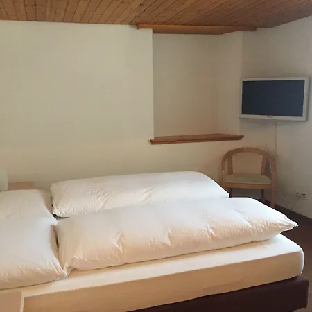 Otel Wellnesshotel Liun 3*