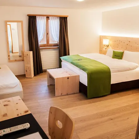 Wellnesshotel Liun 3*