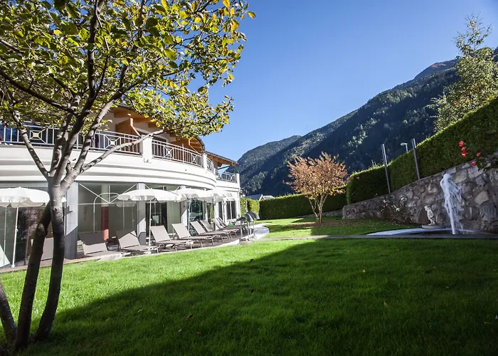 Hotel Wellnesshotel Liun Müstair