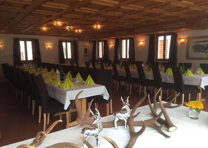 Hotel Wellnesshotel Liun