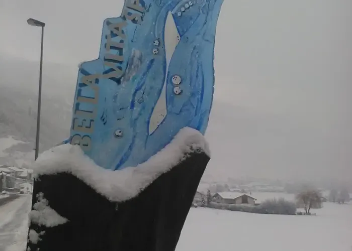 Wellnesshotel Liun Müstair