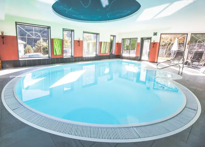 Wellnesshotel Liun Müstair